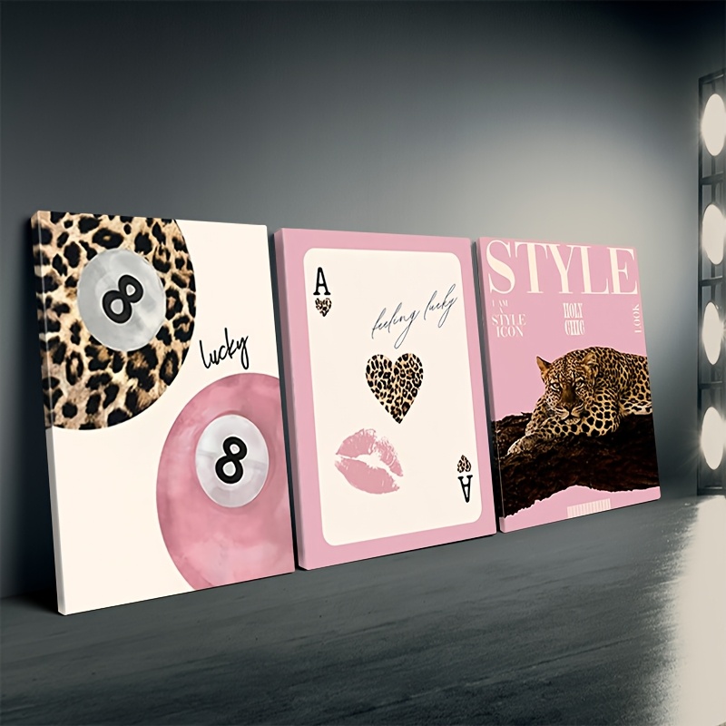Conjunto de 3 Peças de Arte em - Photography Design avaliação e preço