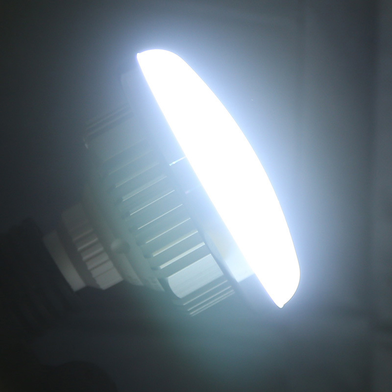 85w led lâmpadas de iluminação - Photography Bulb avaliação e preço