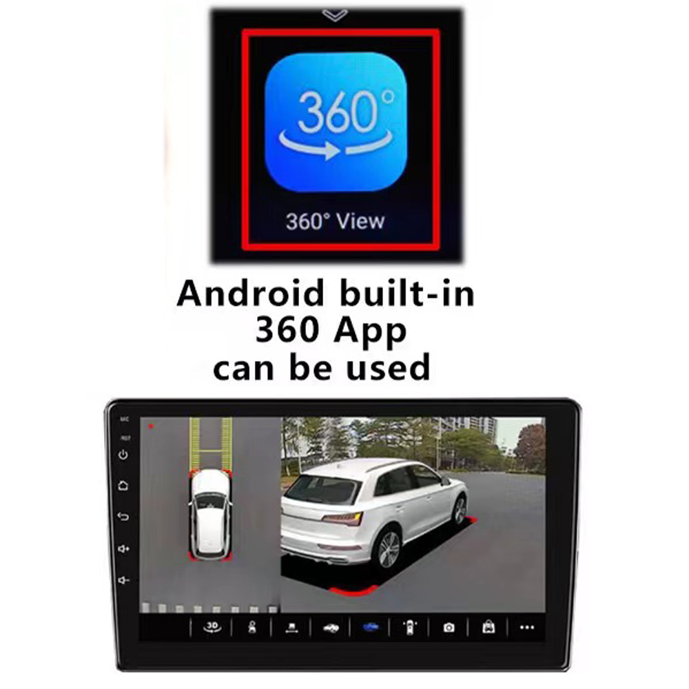 Carro 360 °   Câmera de Sistem - Photography Ratio avaliação e preço