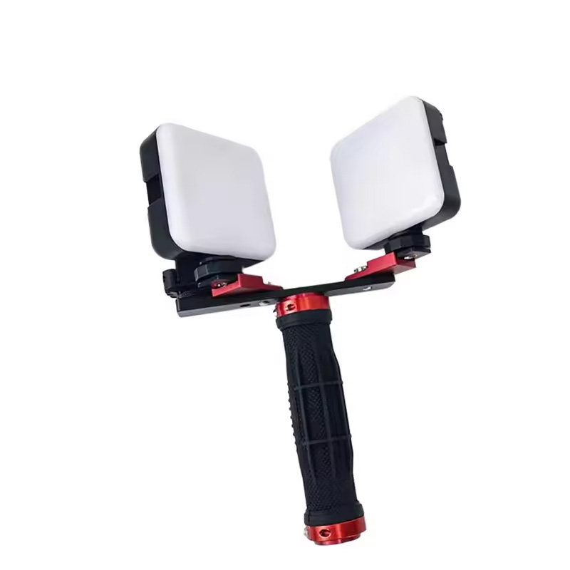 Luz LED móvel para fotografia  - Photography Video avaliação e preço