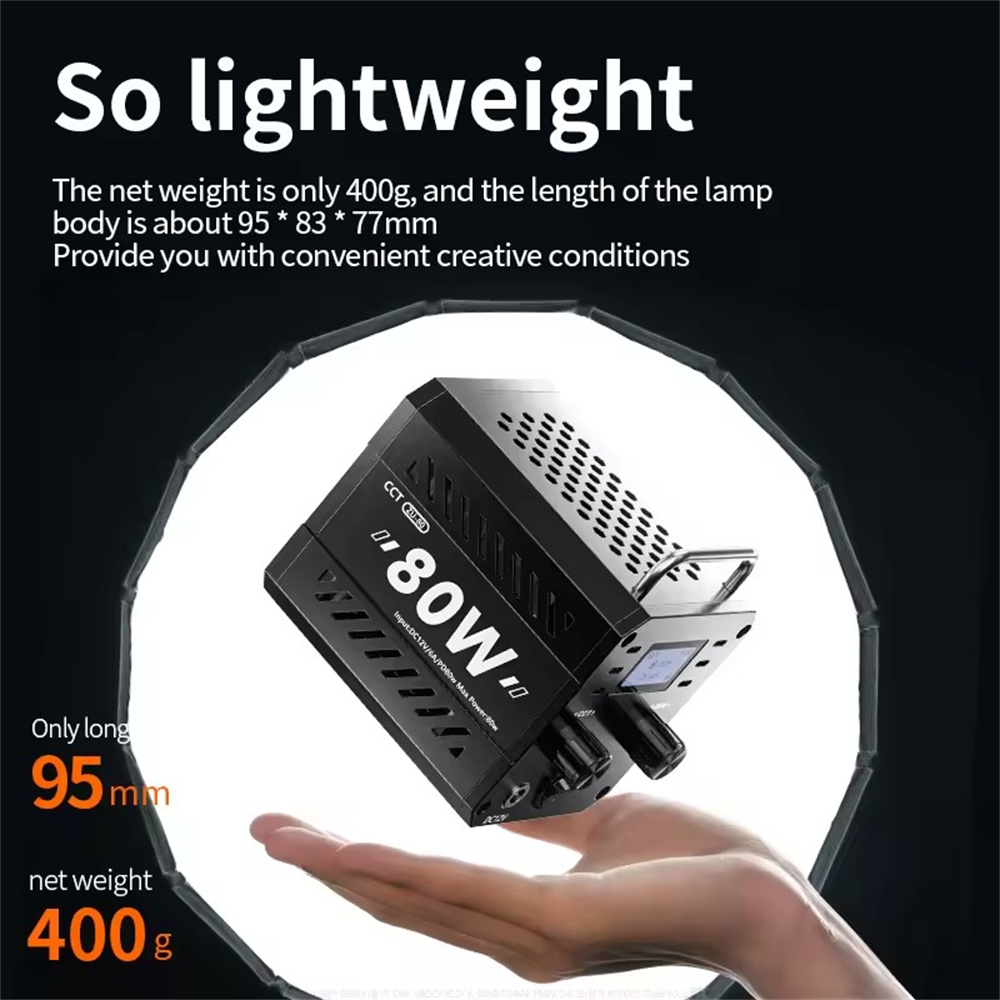 Luz de Estúdio Fotográfico FAN - Photography Bulb avaliação e preço