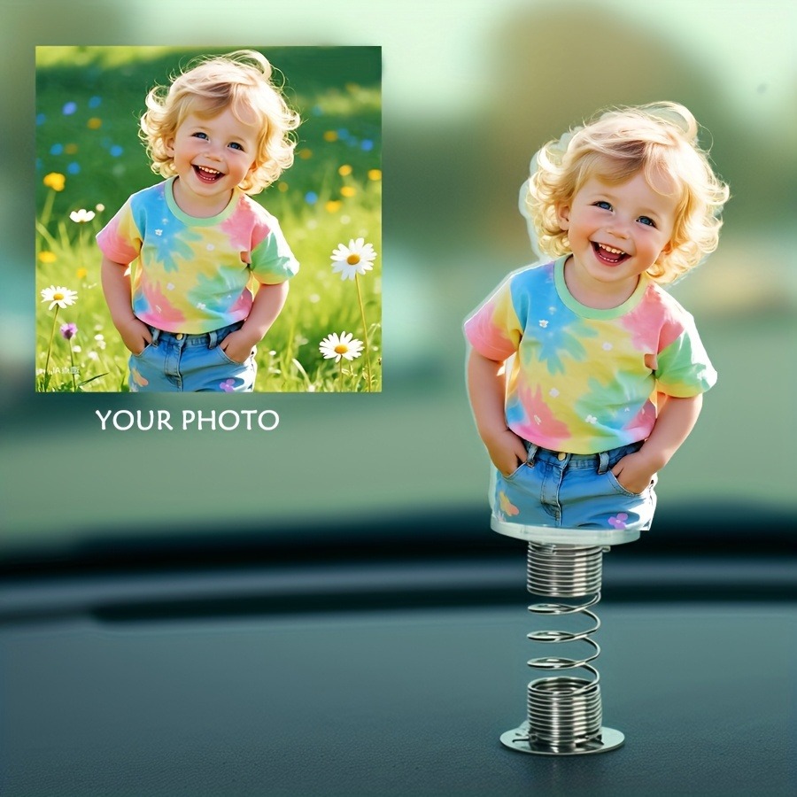 Ornamento de Foto Personalizad - Photography Ideas avaliação e preço