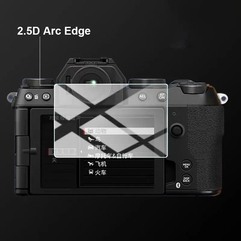 Para Nikon Z50II Z50 Mark II,  - Photography Icon avaliação e preço