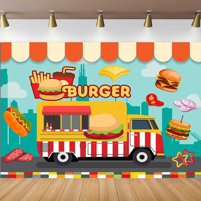 Pano de Fundo para Fotografia  - Fotografi Food avaliação e preço