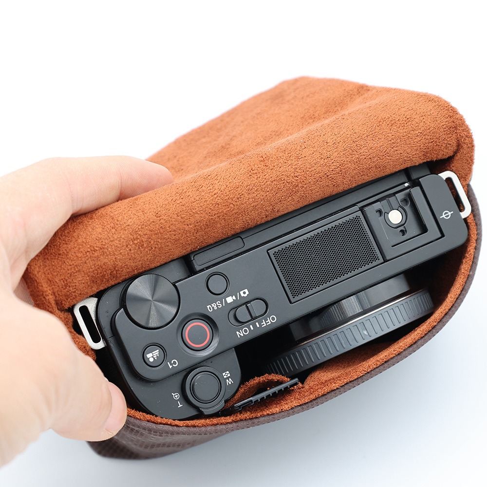 Capa/Bolsa de Armazenamento pa - Photography Icon avaliação e preço