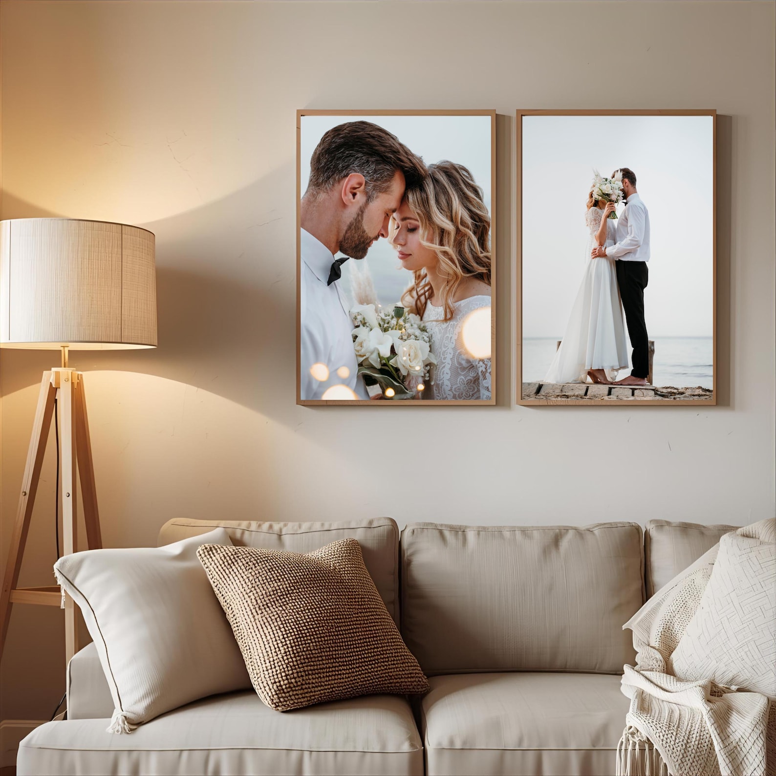 Tela de Foto Personalizada, Ar - Photography Ideas avaliação e preço