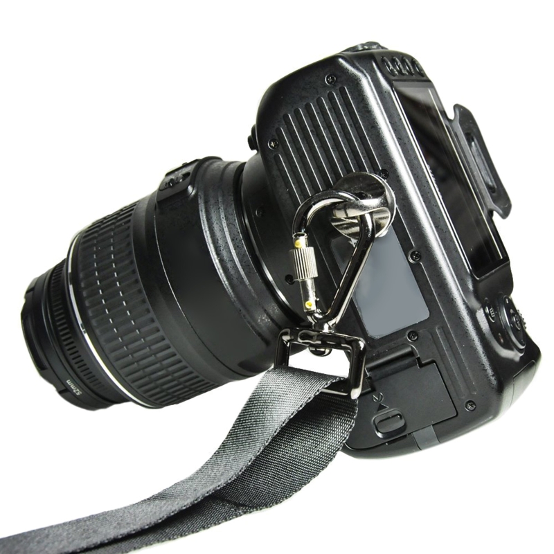 DSLR Camera Shoulder Strap Par - Camera Wrist Strap avaliação e preço