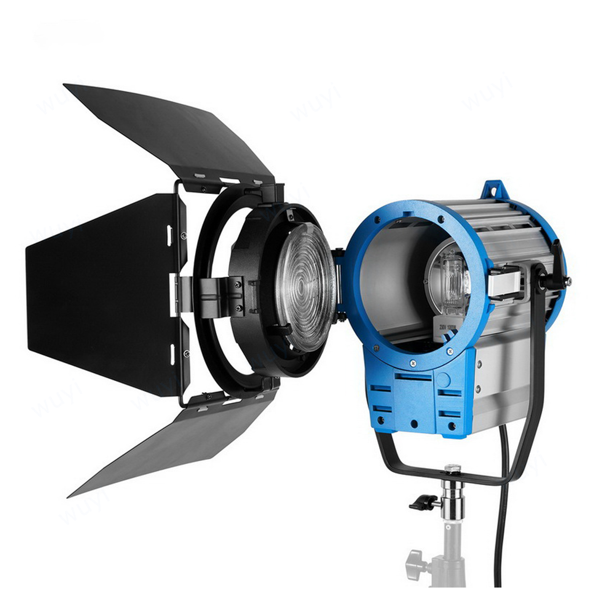 1000w 2000w como arr profissio - Photography Bulb avaliação e preço
