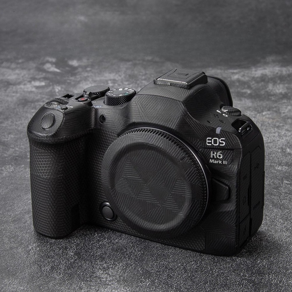 Decalque de pele para câmera c - Photography Icon avaliação e preço