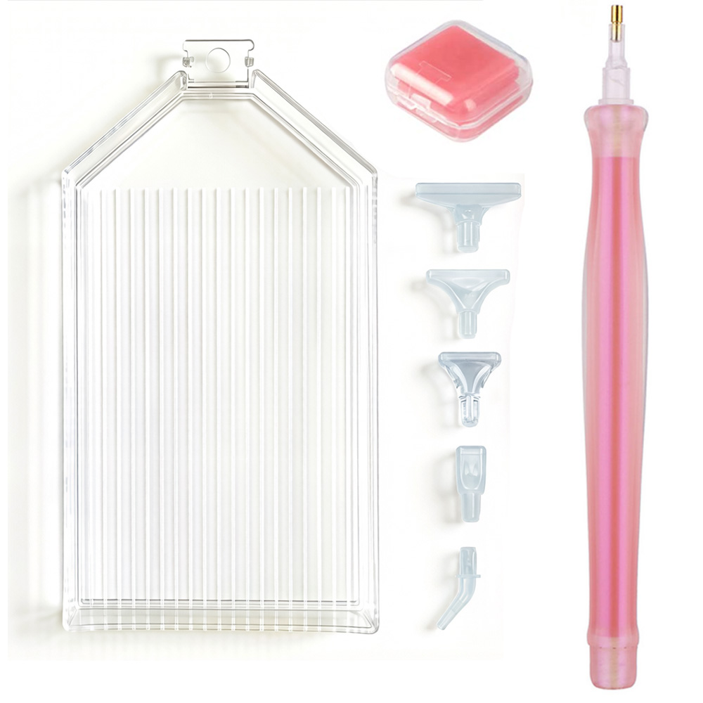 Kit de Acessórios para Pintura - Photography Design avaliação e preço