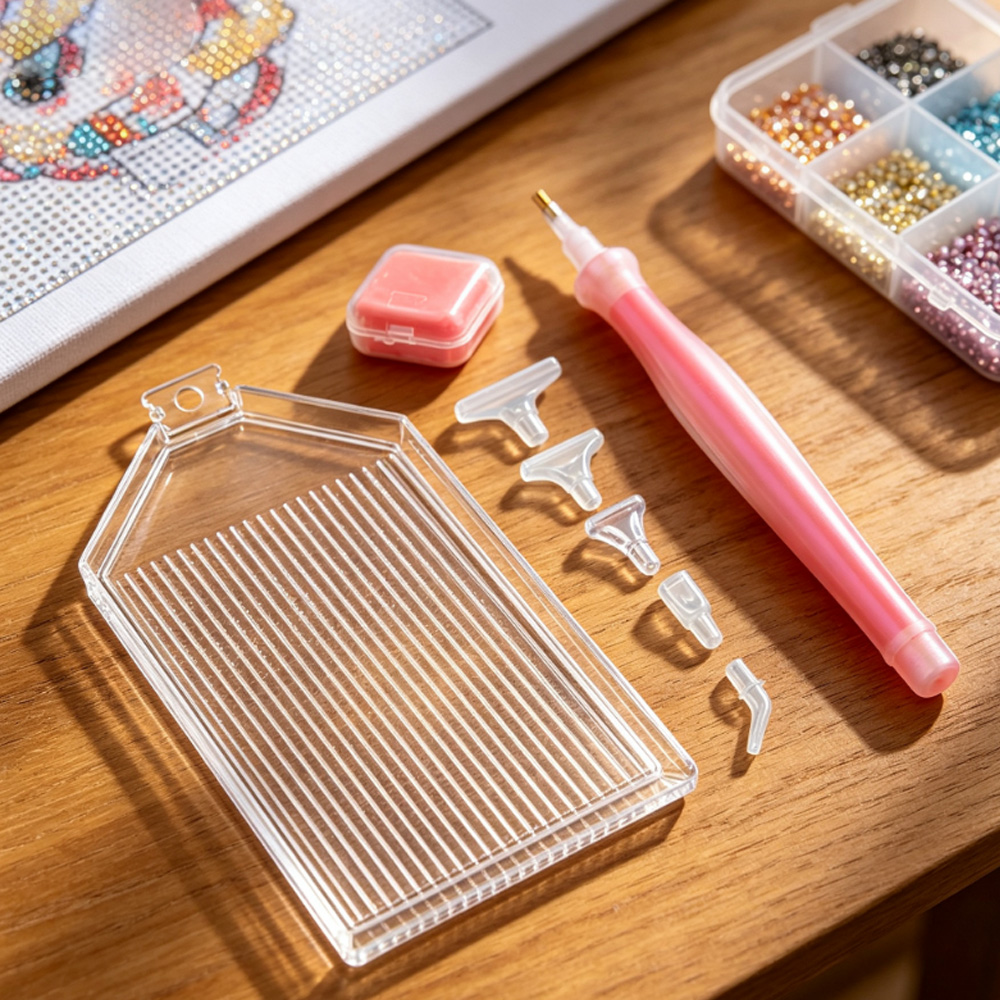 Kit de Acessórios para Pintura - Photography Design avaliação e preço