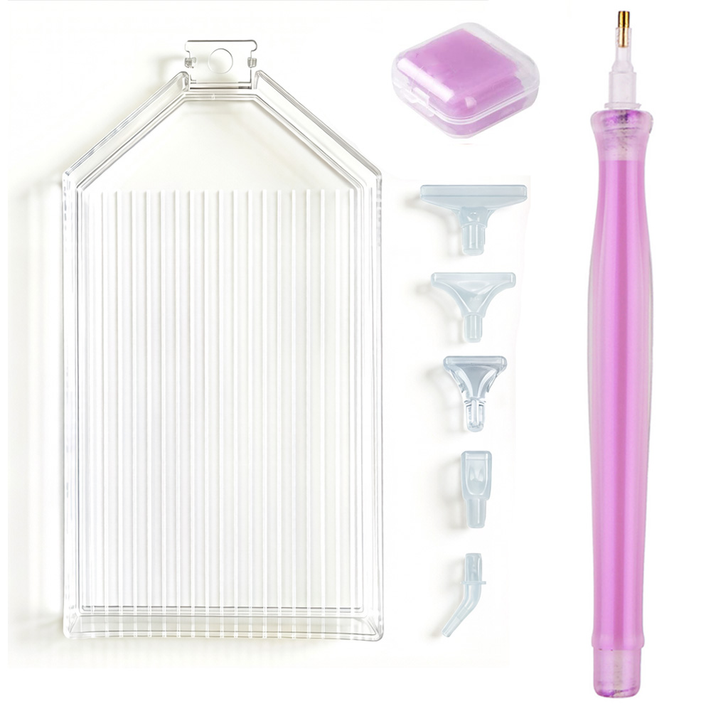 Kit de Acessórios para Pintura - Photography Design avaliação e preço