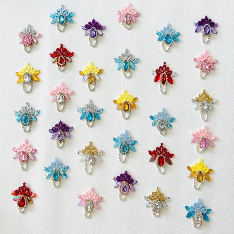 Adesivos de Strass para Rosto  - Photography Techniques avaliação e preço