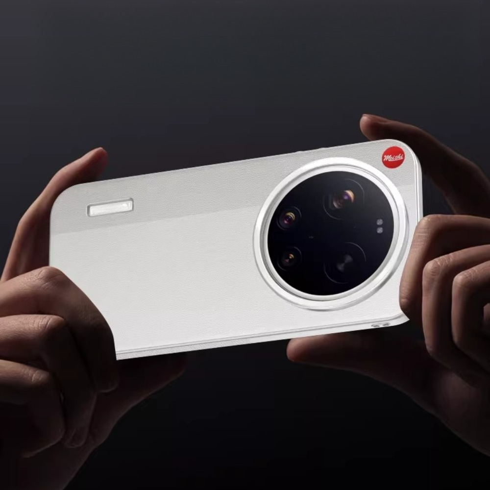 Capa de Couro Duro de Luxo par - Photography Kit Xiaomi 17 Ultra avaliação e preço