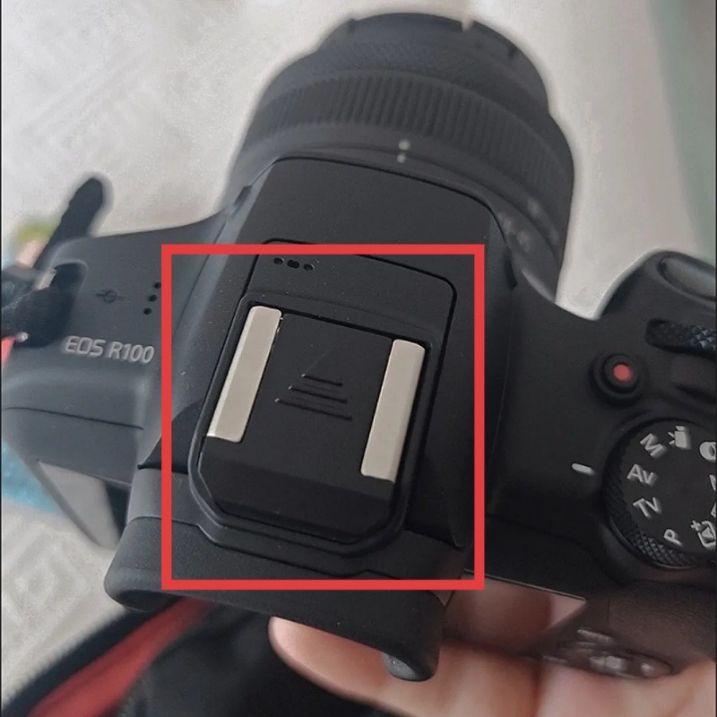 Para canon eos r50 r5c r3 r10  - Photography Icon avaliação e preço