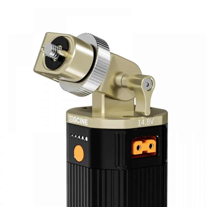 ZGCINE H90Pro Alça de fonte de - Photography Video avaliação e preço