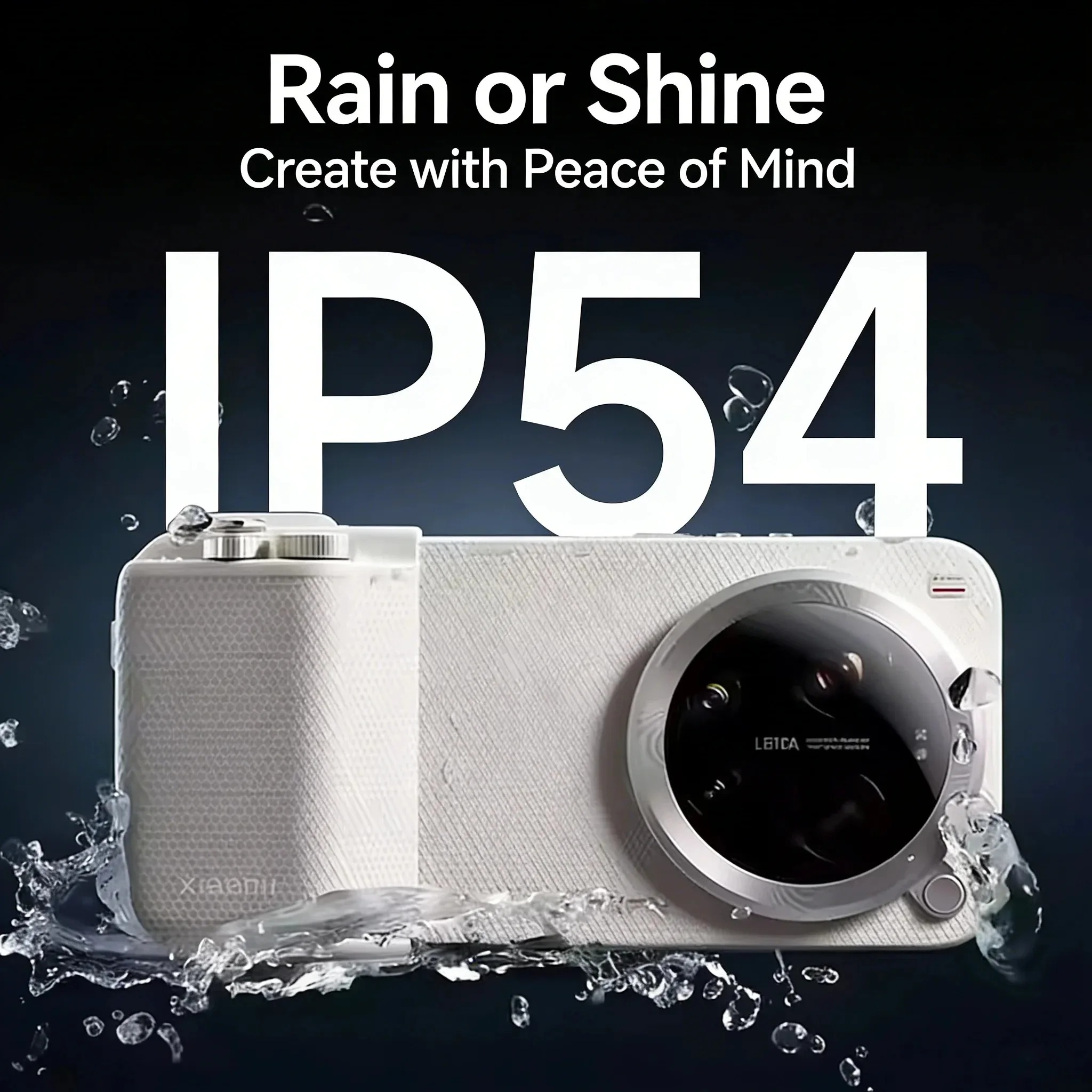 Kit de Fotografia Profissional - Photography Kit Xiaomi 17 Ultra avaliação e preço