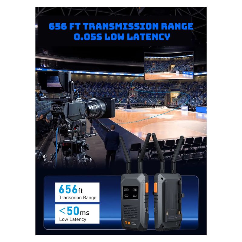 ABFN - Transceptor de Áudio e  - Photography Video avaliação e preço