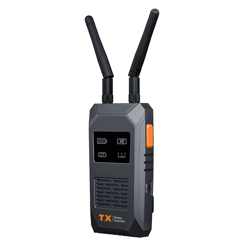 ABFN - Transceptor de Áudio e  - Photography Video avaliação e preço