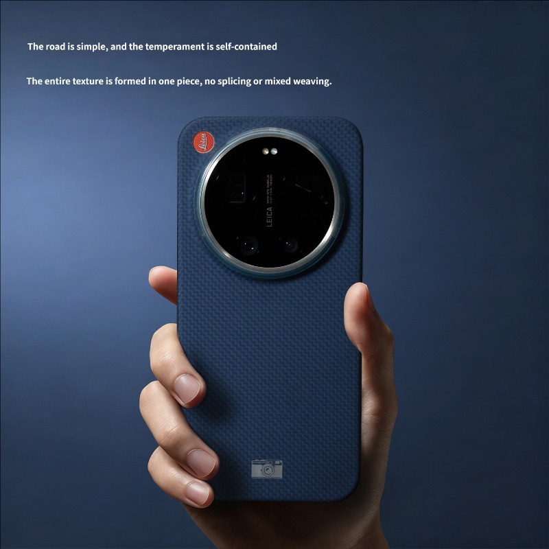 Capa de Telefone AIUV para Xia - Photography Kit Xiaomi 17 Ultra avaliação e preço