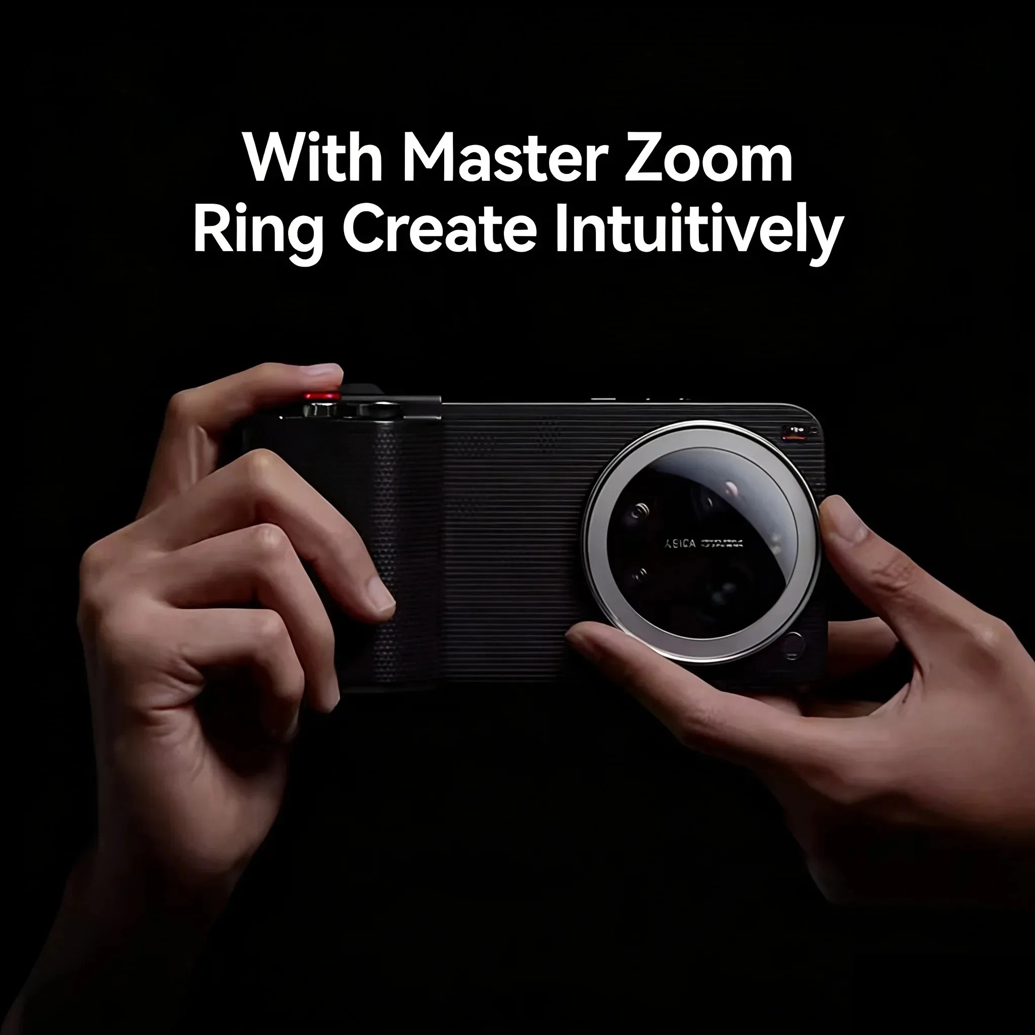 Kit de Fotografia Profissional - Photography Kit Xiaomi 17 Ultra avaliação e preço