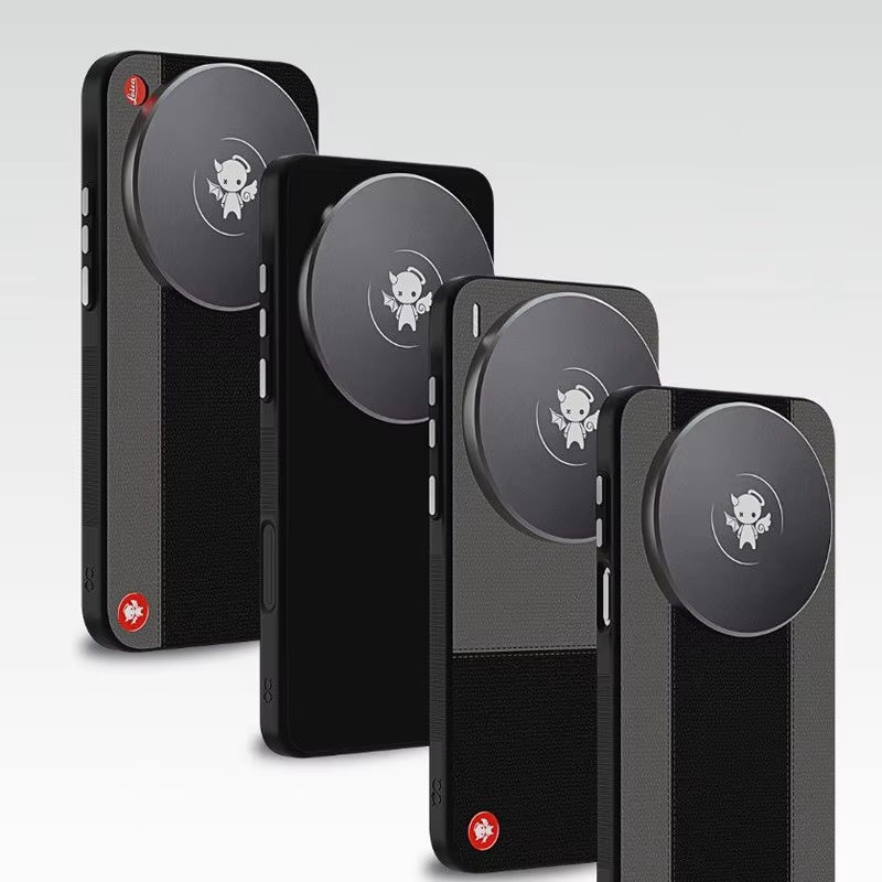 Capa de Couro Magnética Origin - Photography Kit Xiaomi 17 Ultra avaliação e preço