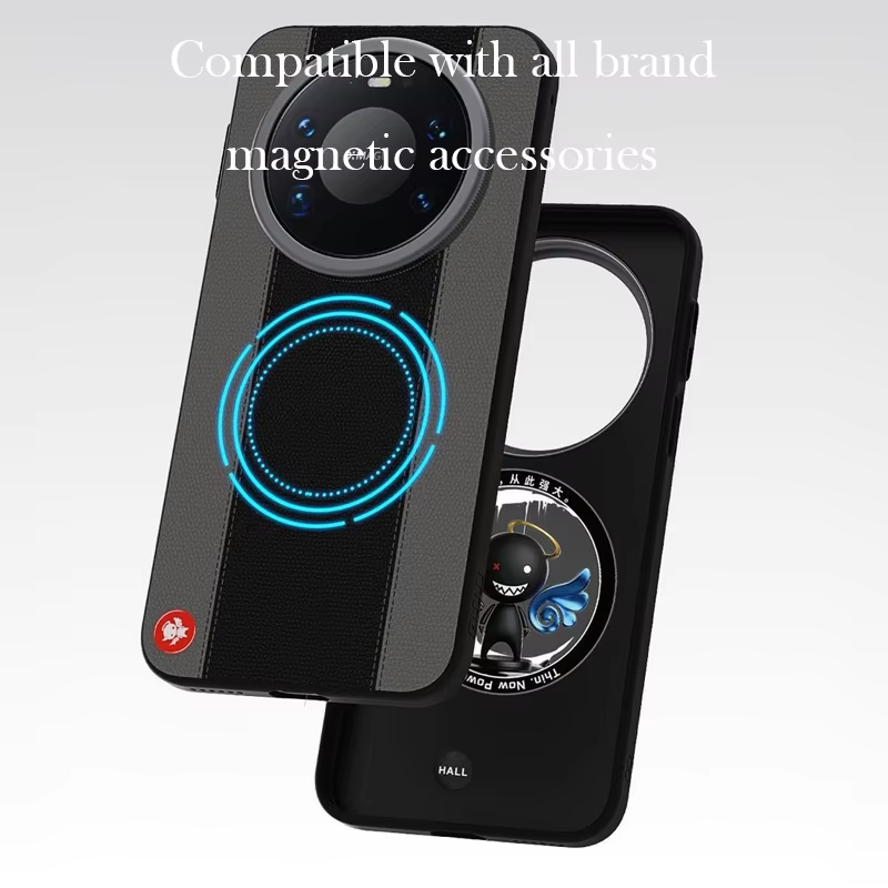 Capa de Couro Magnética Origin - Photography Kit Xiaomi 17 Ultra avaliação e preço