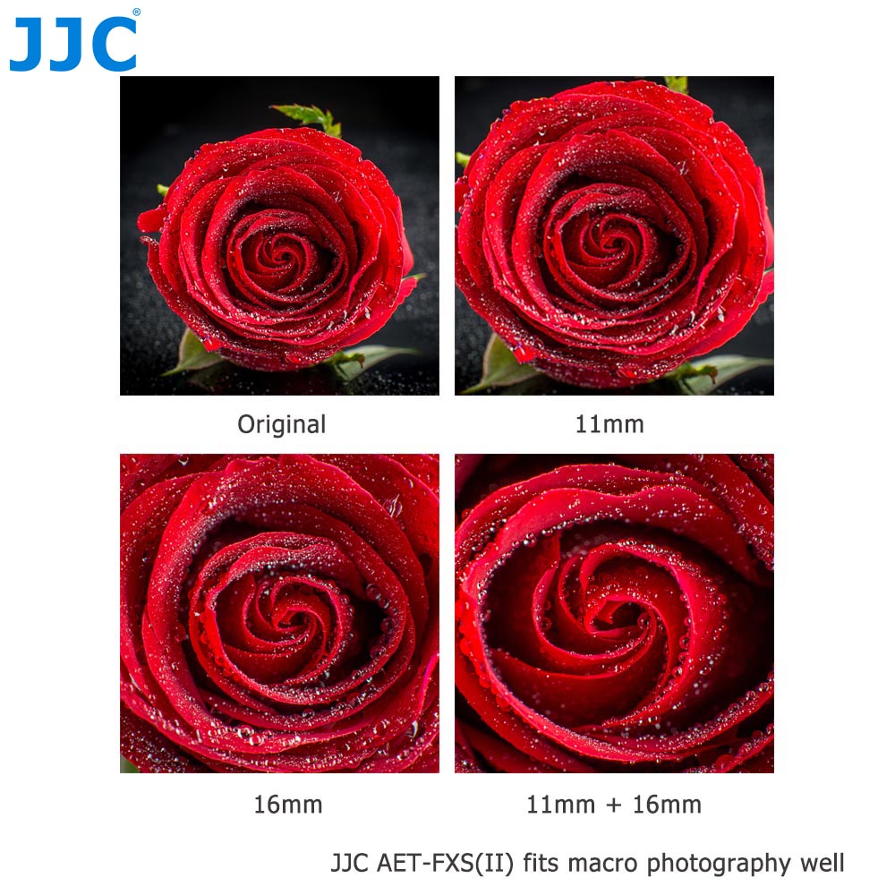 Jjc x montagem macro tubo de e - Fujifilm Camera X-T5 avaliação e preço