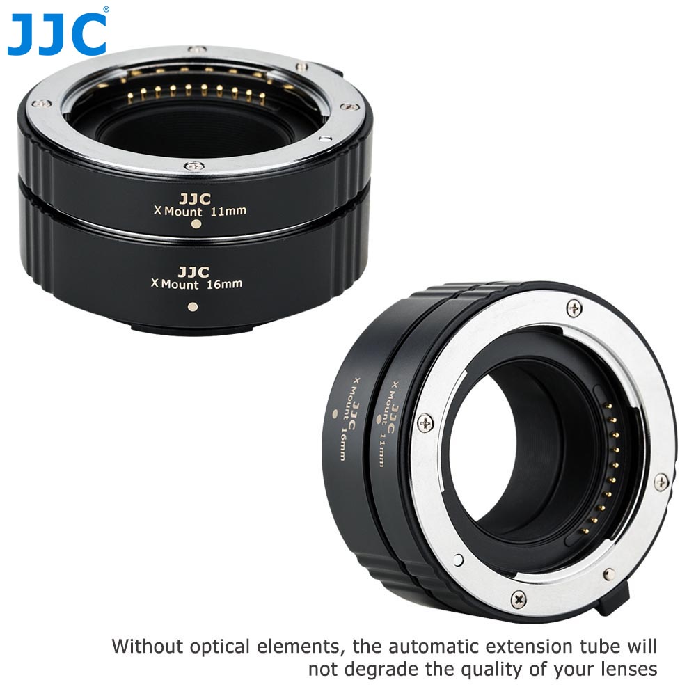 Jjc x montagem macro tubo de e - Fujifilm Camera X-T5 avaliação e preço
