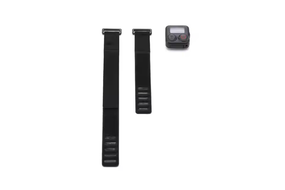 Osmo Action GPS Controle Remot - Camera Wrist Strap avaliação e preço