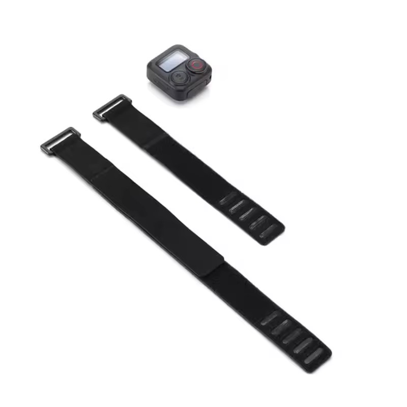 Osmo Action GPS Controle Remot - Camera Wrist Strap avaliação e preço