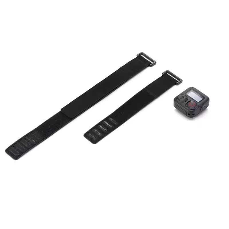 Osmo Action GPS Controle Remot - Camera Wrist Strap avaliação e preço