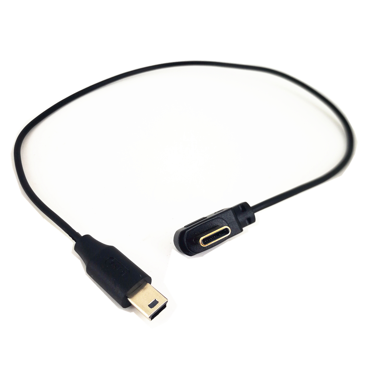 TypeC para Mini USB Cabo de Co - Photography Icon avaliação e preço