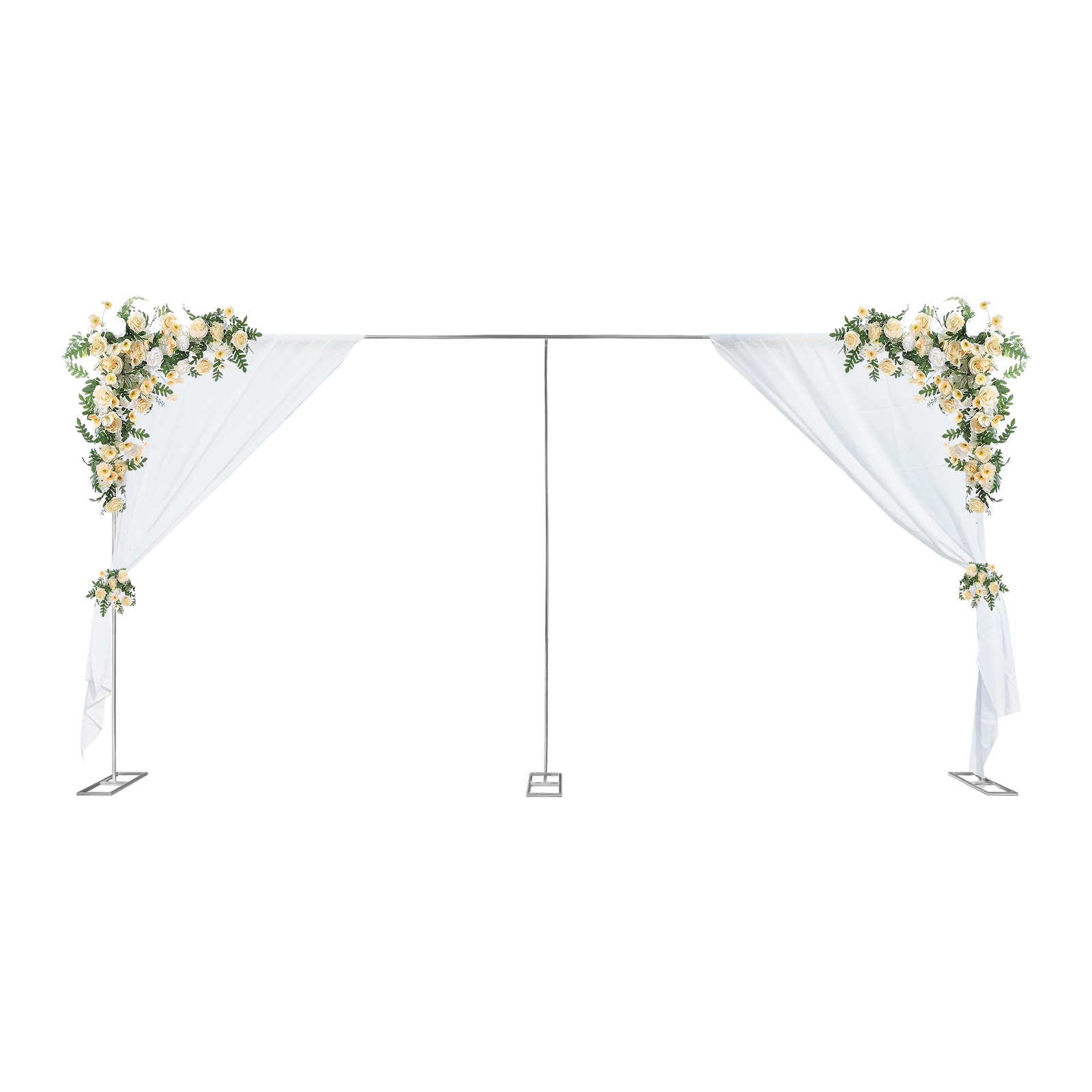 Suporte de arco de casamento d - Photography Aesthetic avaliação e preço