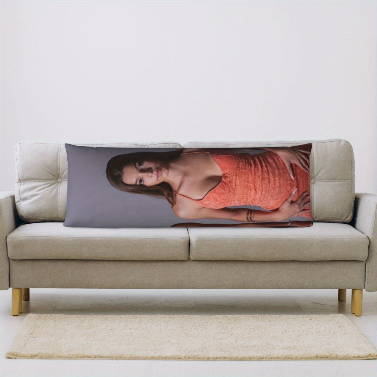 1 capa de travesseiro personal - Photography Ideas avaliação e preço
