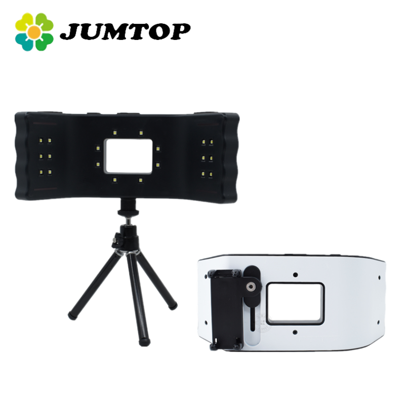 Luz de Fotografia Odontológica - Photography Video avaliação e preço