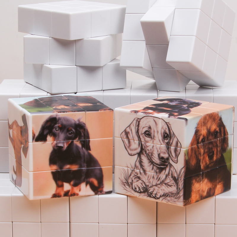 Cubos mágicos personalizados,  - Photography Ideas avaliação e preço
