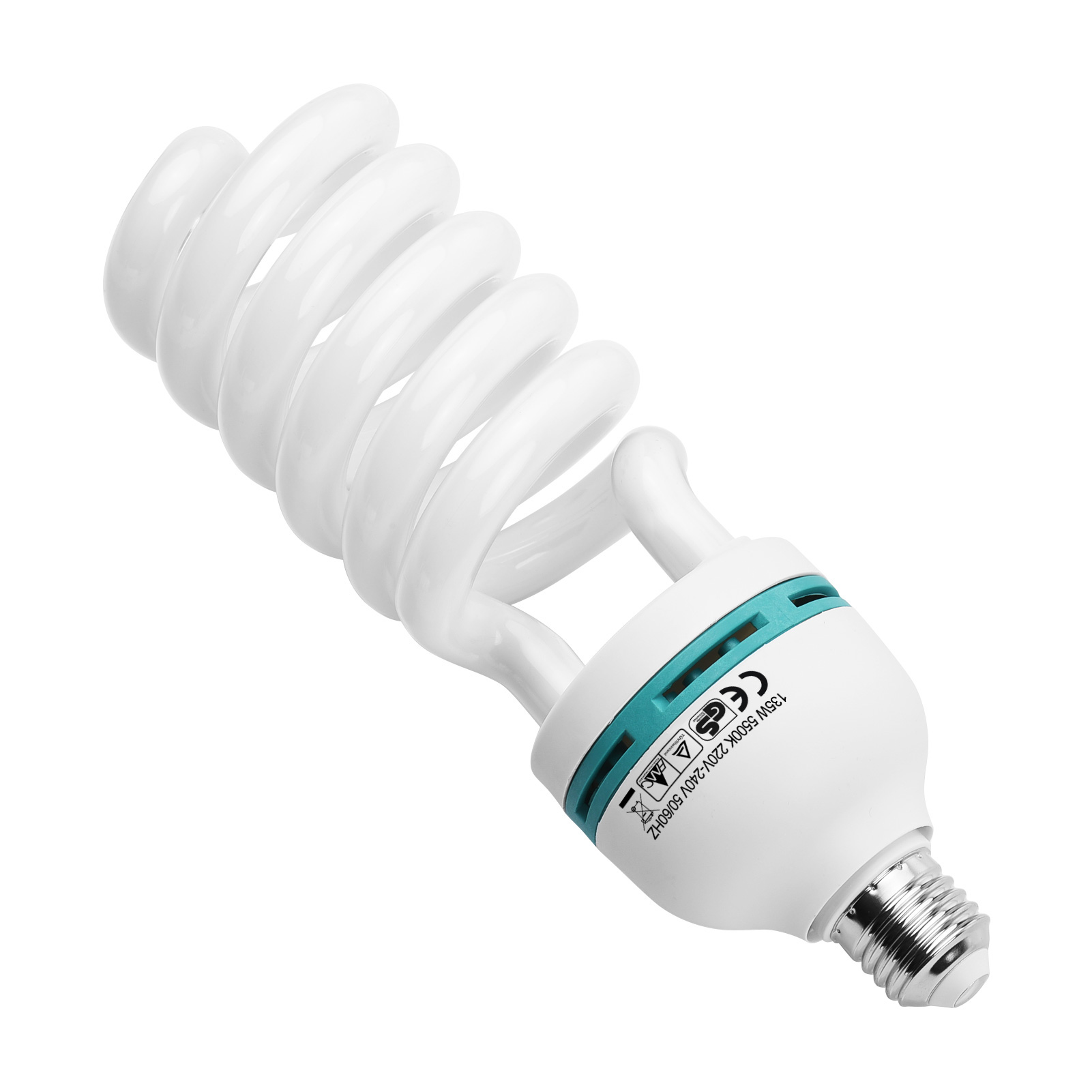 Andoer-Lâmpada Fluorescente Es - Photography Bulb avaliação e preço