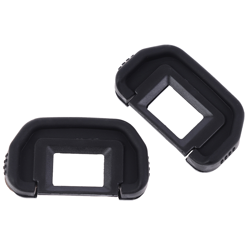 2pcs Câmera Ocular de Borracha - Photography Icon avaliação e preço