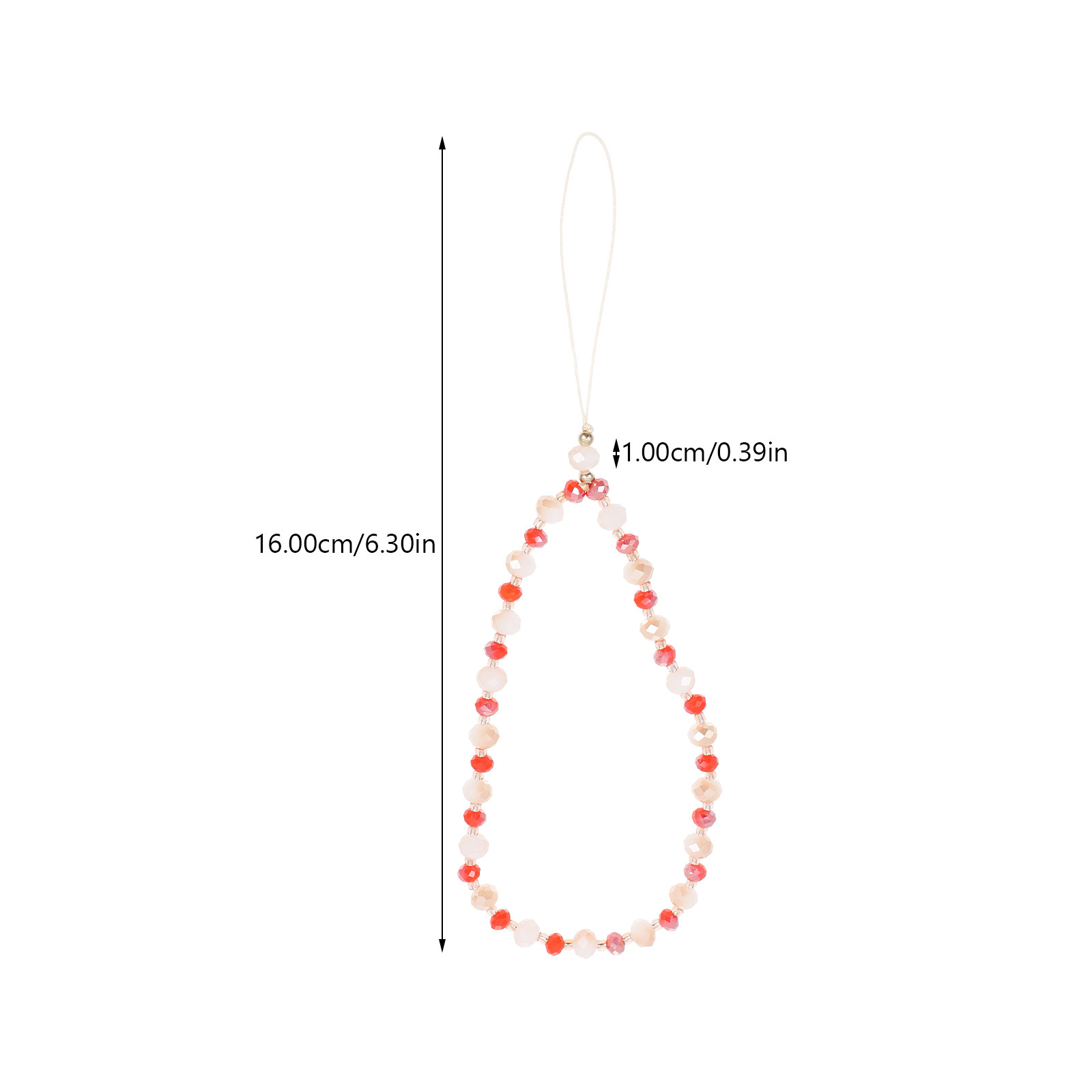 Corrente Decorativa para Telef - Camera Wrist Strap avaliação e preço