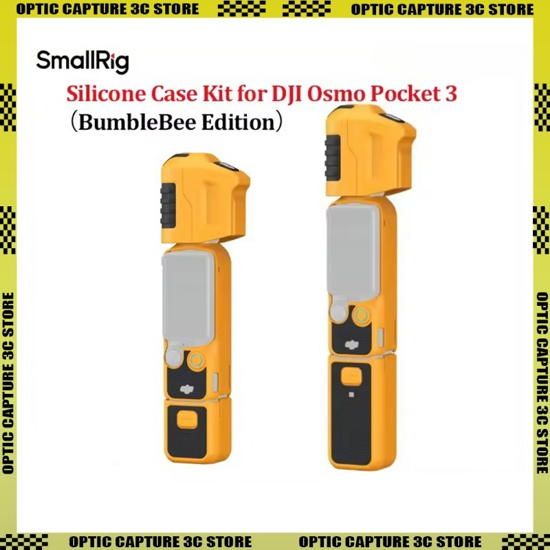 Kit de capa de silicone SmallR - Camera Wrist Strap avaliação e preço