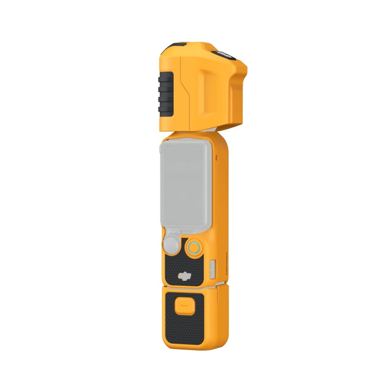 Kit de capa de silicone SmallR - Camera Wrist Strap avaliação e preço