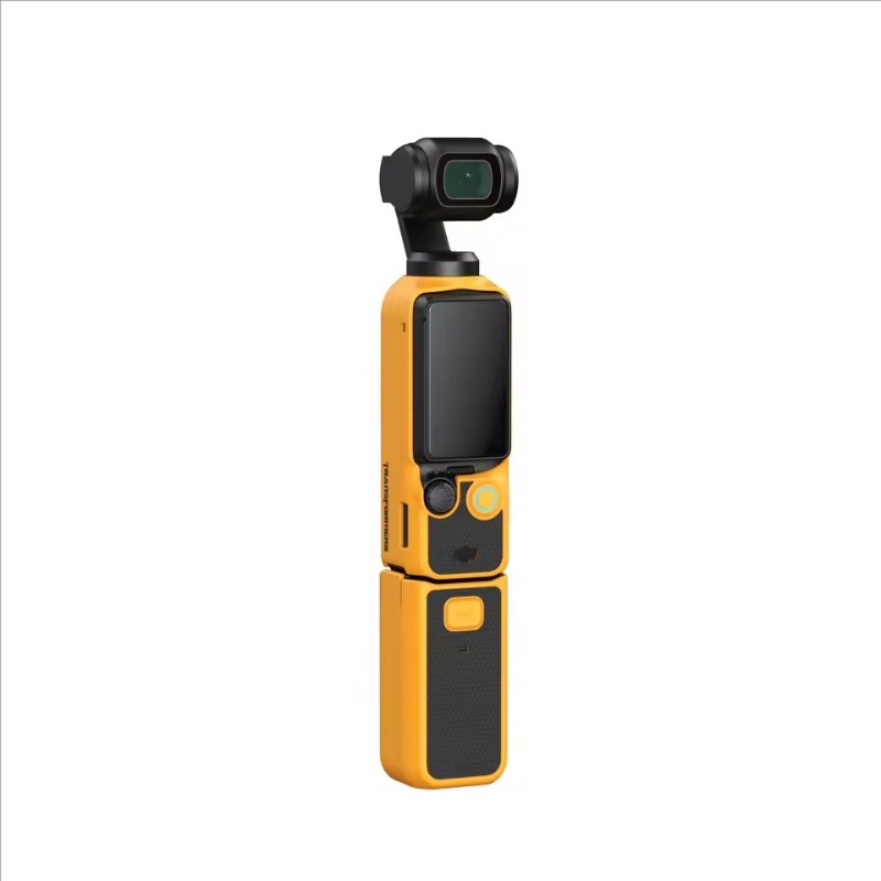 Kit de capa de silicone SmallR - Camera Wrist Strap avaliação e preço