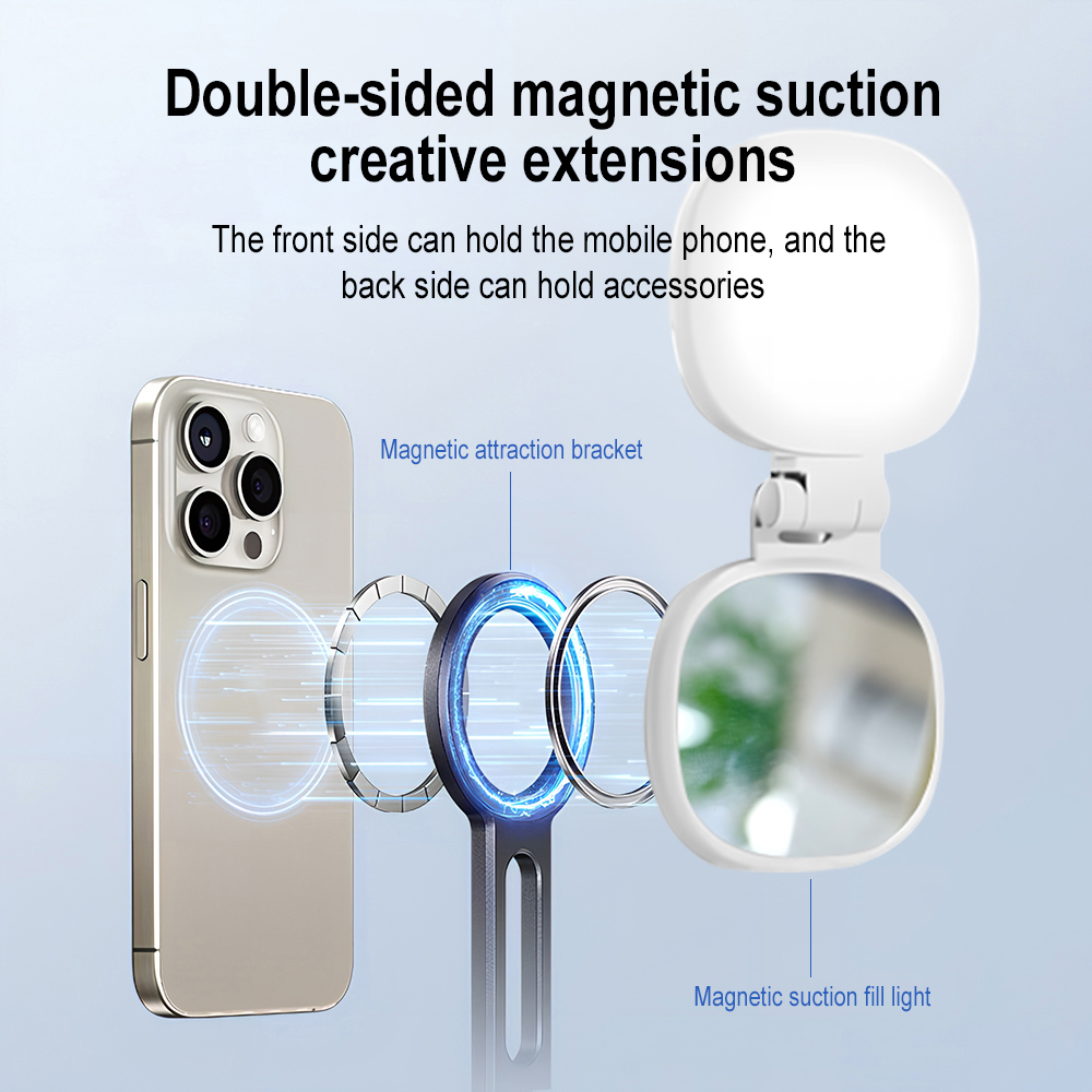Suporte Magnético para Telefon - Photography Video avaliação e preço