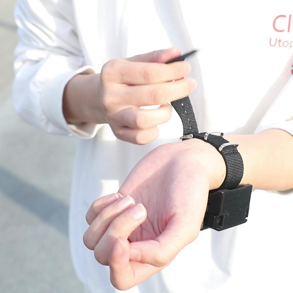 Suporte de Pulso Ajustável em  - Camera Wrist Strap avaliação e preço